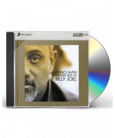 Billy Joel PIANO MAN: VERY BEST OF BILLY JOEL CD $20.92 CD