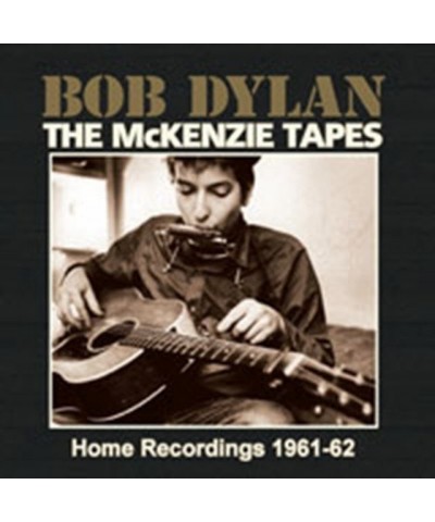 Bob Dylan CD - The Mckenzie Tapes $8.06 CD