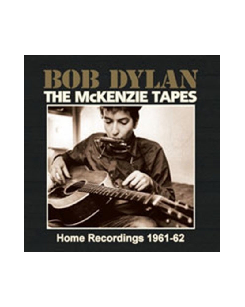 Bob Dylan CD - The Mckenzie Tapes $8.06 CD