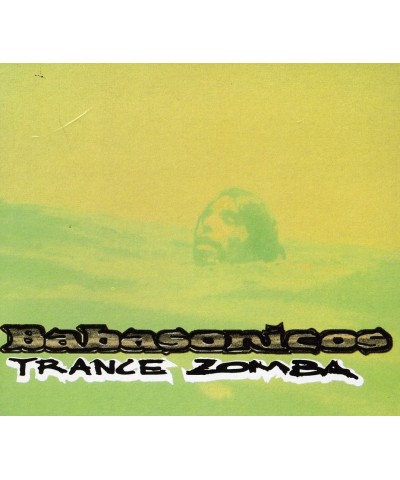 Babasónicos TRANCE ZOMBA CD $6.40 CD