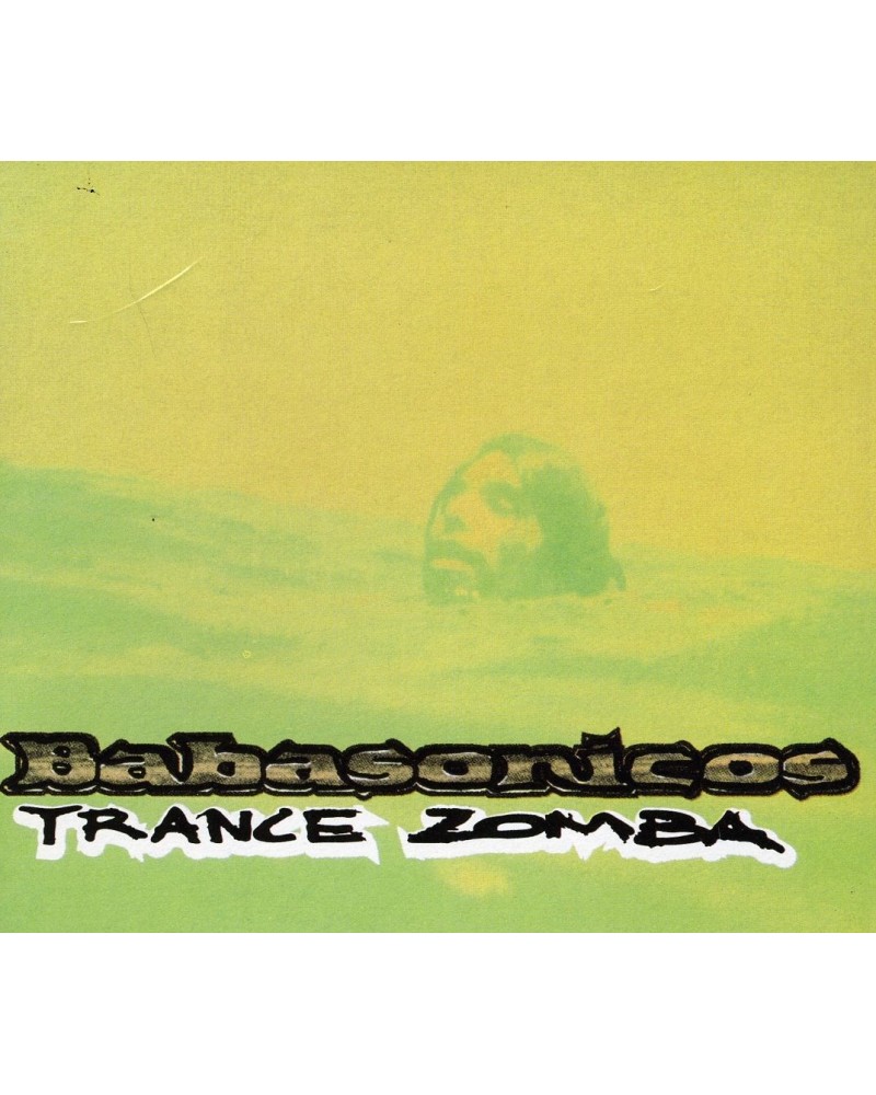 Babasónicos TRANCE ZOMBA CD $6.40 CD