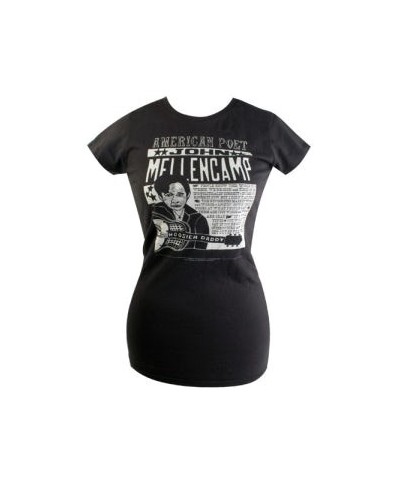 John Mellencamp American Poet Jr. Tee $11.98 Shirts