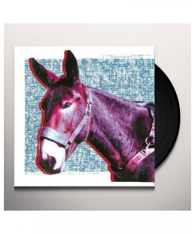 Protomartyr Ultimate Success Today Vinyl Record $9.57 Vinyl