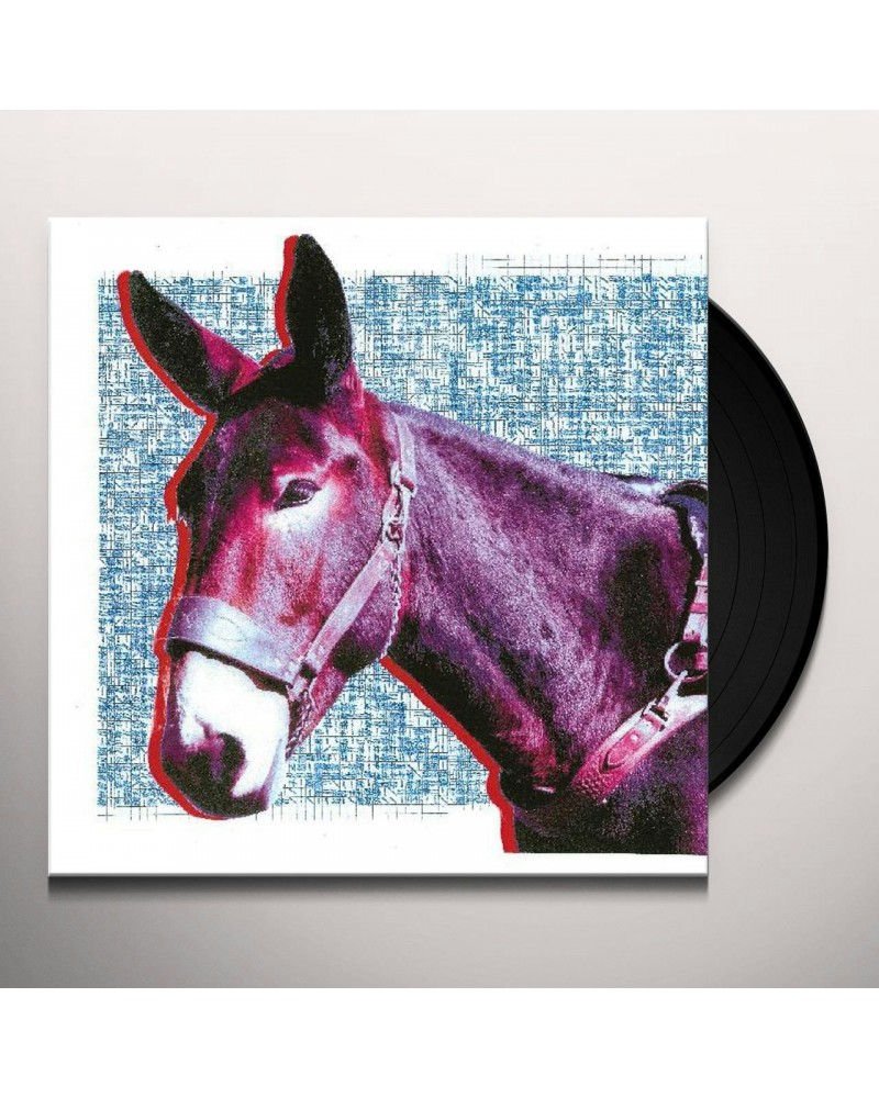 Protomartyr Ultimate Success Today Vinyl Record $9.57 Vinyl