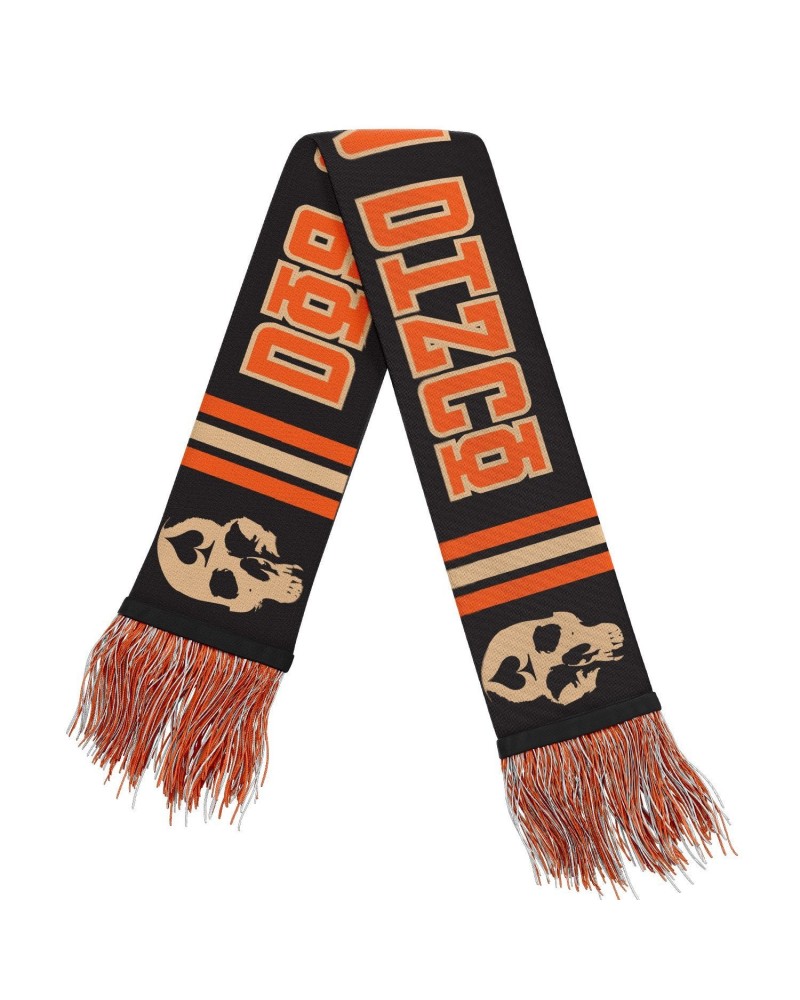 Dog Fashion Disco "Propaganda Scarf" Scarves $10.75 Accessories