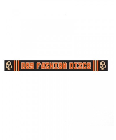 Dog Fashion Disco "Propaganda Scarf" Scarves $10.75 Accessories