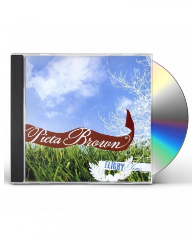 Pieta Brown FLIGHT TIME CD $7.65 CD