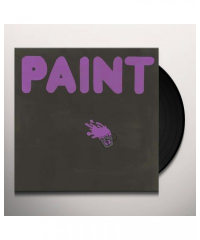 PAINT Vinyl Record $8.38 Vinyl