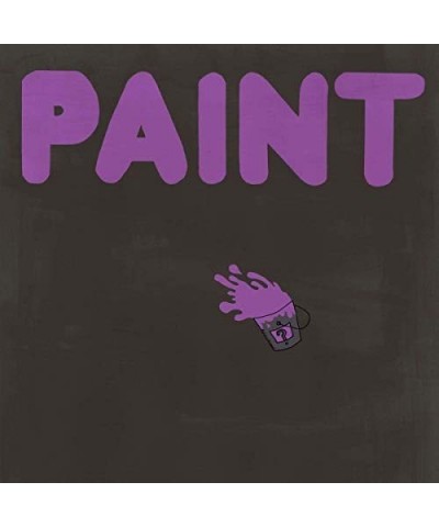 PAINT Vinyl Record $8.38 Vinyl