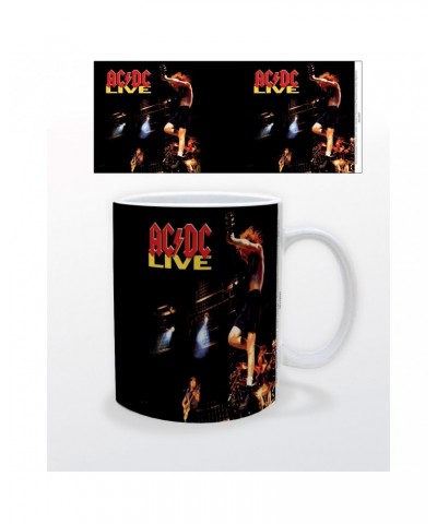 AC/DC Live Mug $5.25 Drinkware