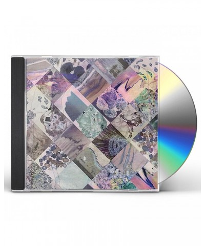 White Poppy NATURAL PHENOMENA CD $6.24 CD