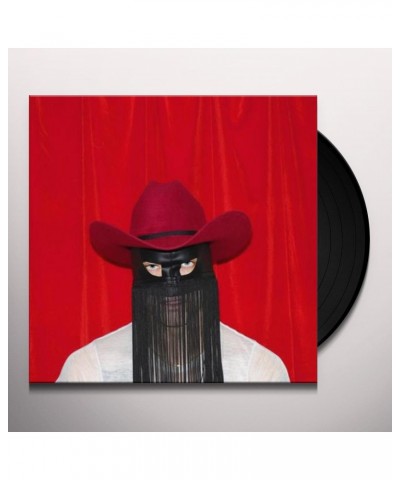 Orville Peck Pony Vinyl Record $9.94 Vinyl