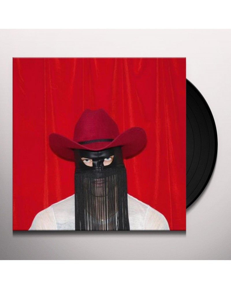 Orville Peck Pony Vinyl Record $9.94 Vinyl