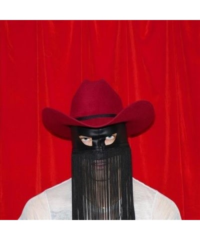 Orville Peck Pony Vinyl Record $9.94 Vinyl