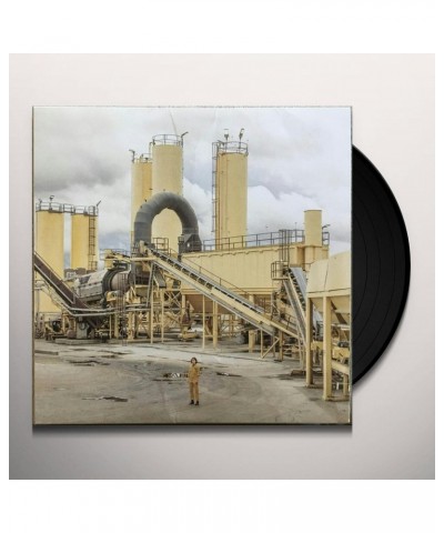 Mattiel Satis Factory Vinyl Record $8.07 Vinyl