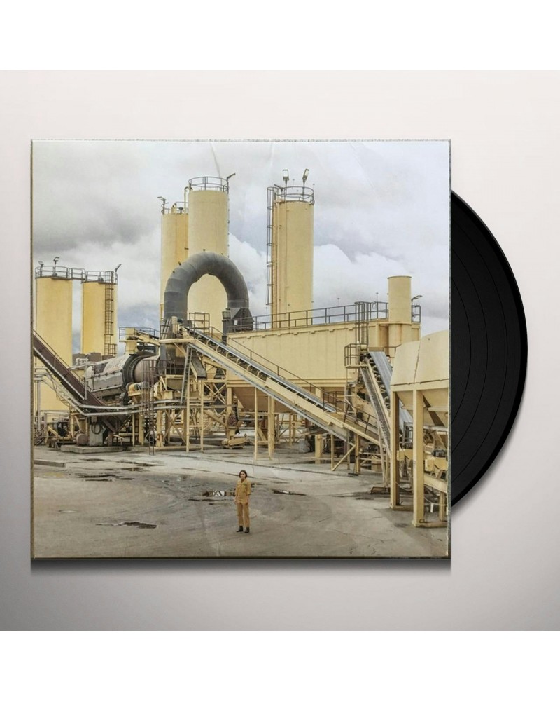 Mattiel Satis Factory Vinyl Record $8.07 Vinyl