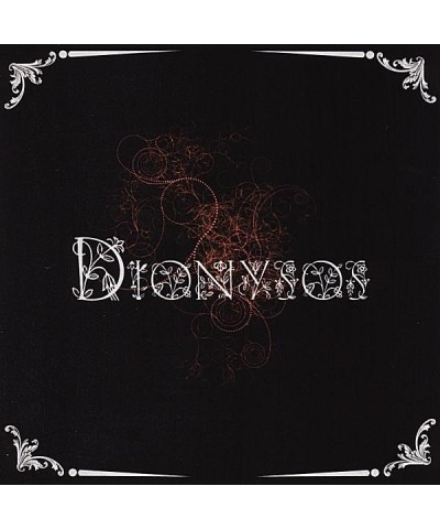 Dionysos BE THE CHANGE CD $6.02 CD