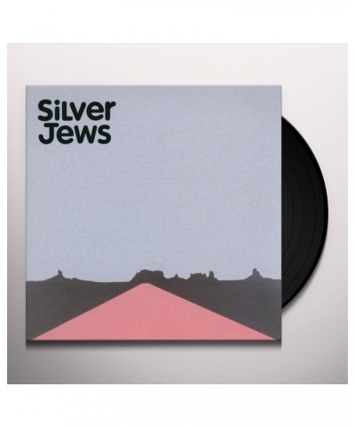 Silver Jews American Water Vinyl Record $12.09 Vinyl