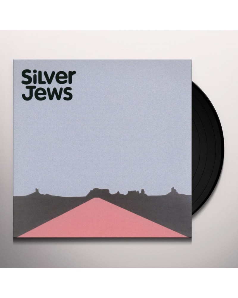 Silver Jews American Water Vinyl Record $12.09 Vinyl