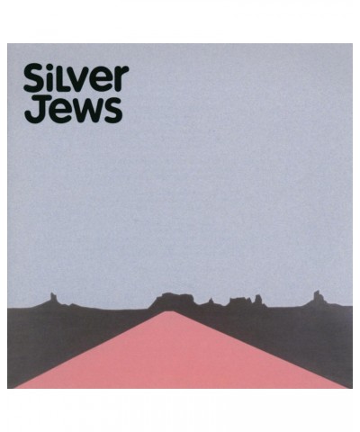 Silver Jews American Water Vinyl Record $12.09 Vinyl