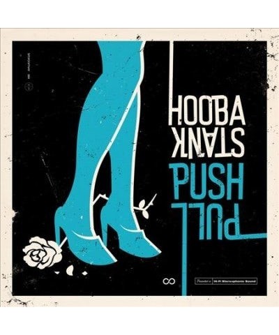 Hoobastank Push Pull CD $6.35 CD