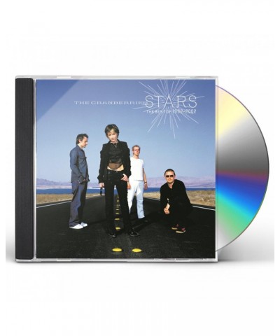 The Cranberries STARS: BEST OF 1992 - 2002 CD $7.87 CD