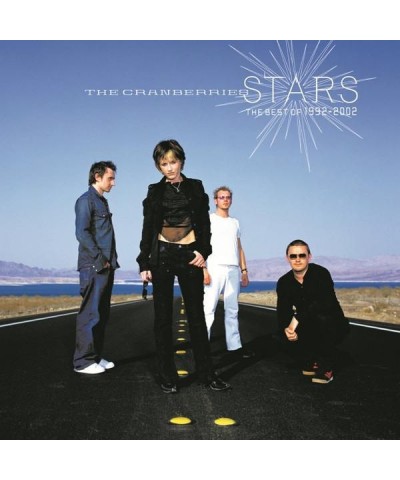 The Cranberries STARS: BEST OF 1992 - 2002 CD $7.87 CD