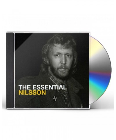 Nilsson ESSENTIAL CD $5.72 CD