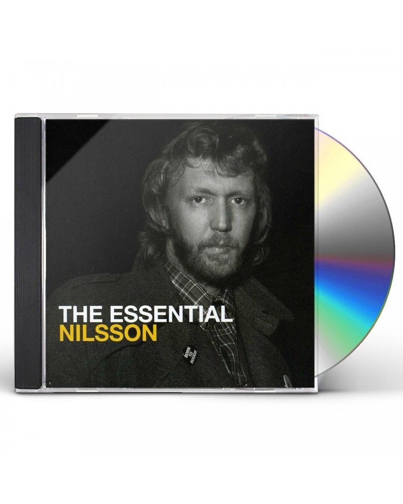 Nilsson ESSENTIAL CD $5.72 CD