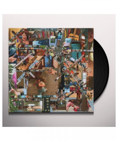 Lou Barlow REASON TO LIVE (MUSTARD VINYL) Vinyl Record $18.48 Vinyl