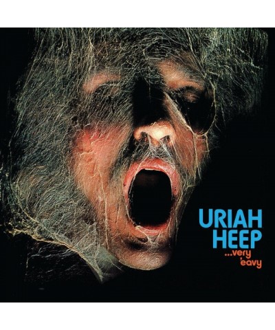 Uriah Heep VERY EAVY VERY UMBLE CD $4.44 CD