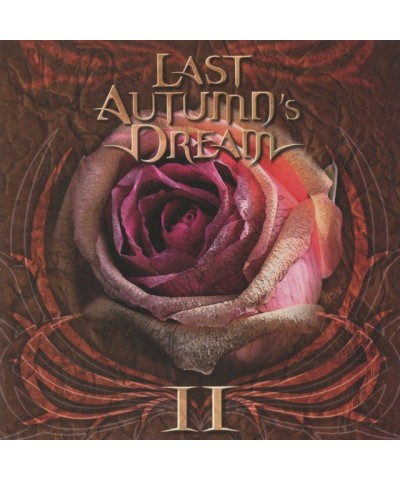 Last Autumn's Dream II CD $8.74 CD