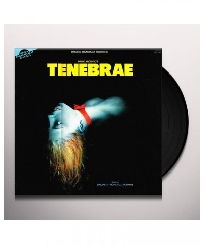 Goblin TENEBRE / Original Soundtrack Vinyl Record $12.64 Vinyl