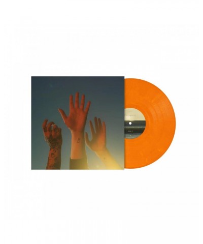 boygenius Record (Orange) Vinyl Record $22.16 Vinyl