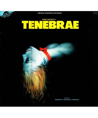 Goblin TENEBRE / Original Soundtrack Vinyl Record $12.64 Vinyl