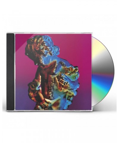 New Order TECHNIQUE CD $8.55 CD