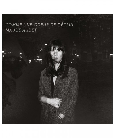 Maude Audet Comme une odeur de déclin - CD $6.09 CD