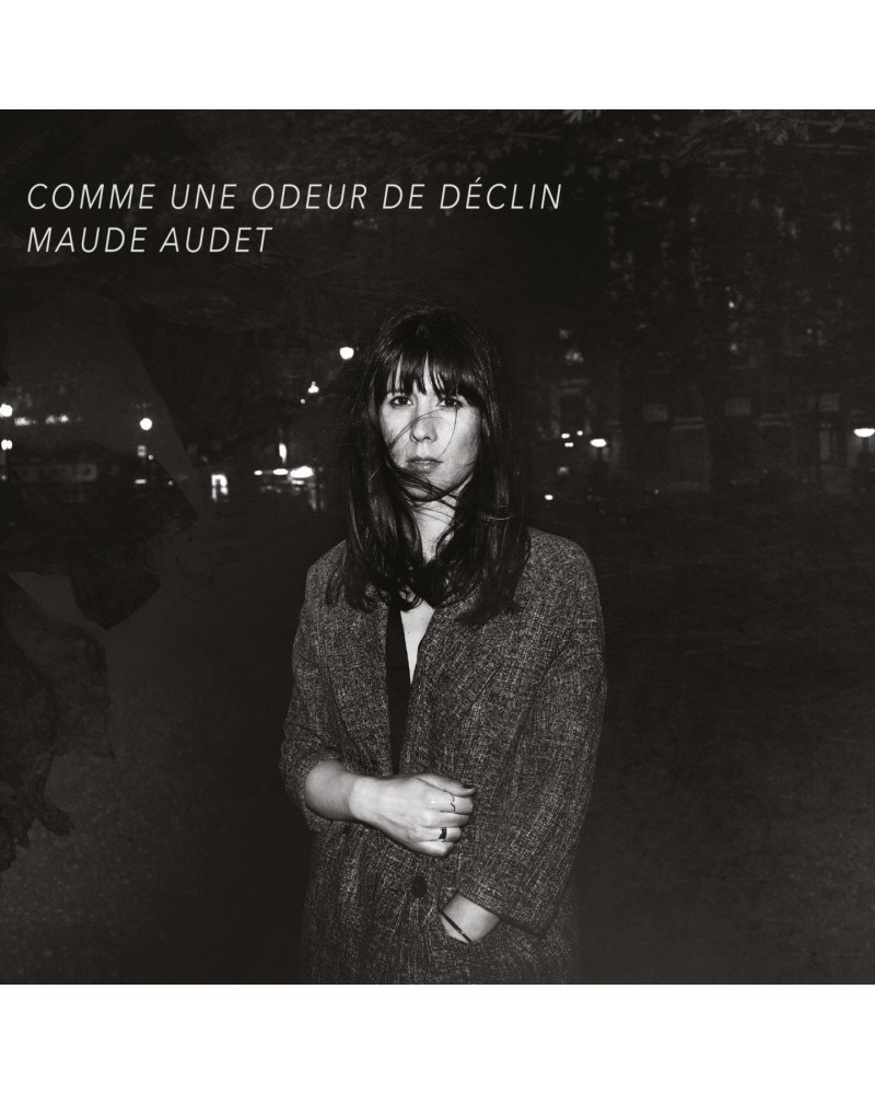 Maude Audet Comme une odeur de déclin - CD $6.09 CD