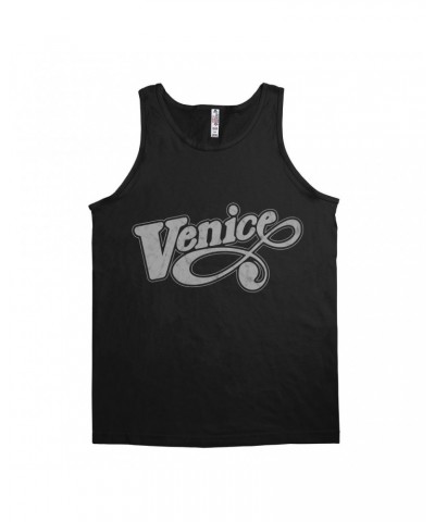 Foo Fighters Unisex Tank Top | Venice Worn By Taylor Hawkins Shirt $8.98 Shirts