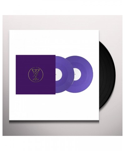 Zeal & Ardor STRANGER FRUIT Vinyl Record $19.79 Vinyl