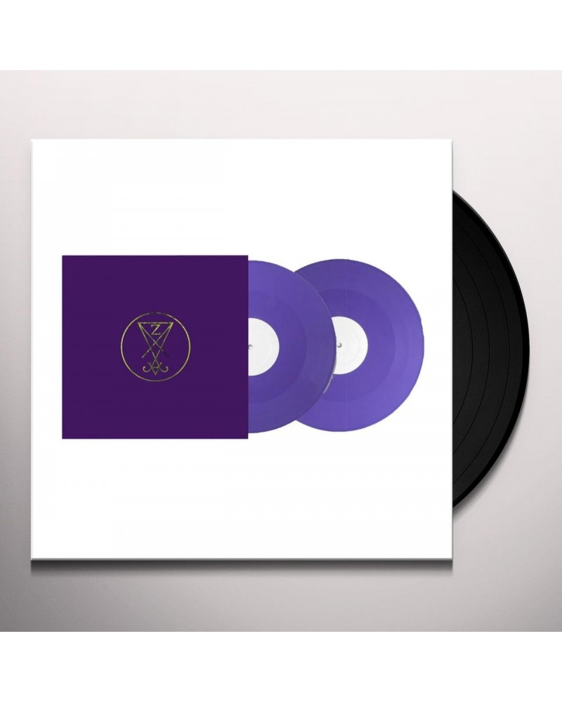 Zeal & Ardor STRANGER FRUIT Vinyl Record $19.79 Vinyl