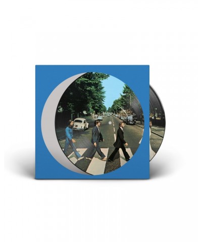 The Beatles Abbey Road Anniversary Edition (1LP Picture Disc) (Vinyl) $17.63 Vinyl