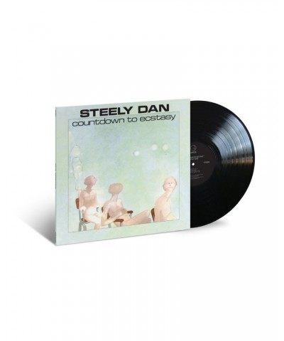 Steely Dan Countdown to Ecstasy LP (Vinyl) $12.32 Vinyl