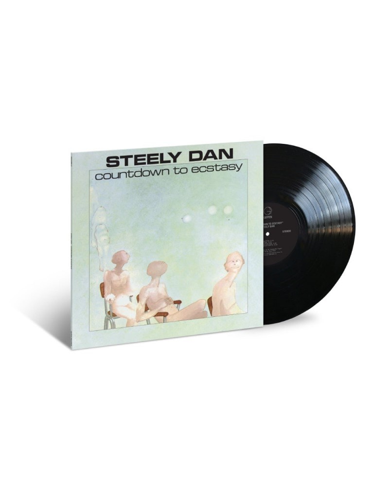 Steely Dan Countdown to Ecstasy LP (Vinyl) $12.32 Vinyl