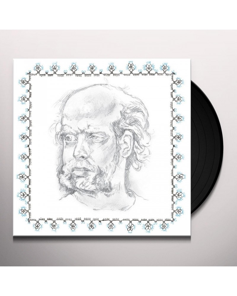 Bonnie Prince Billy Ask Forgiveness Vinyl Record $13.00 Vinyl