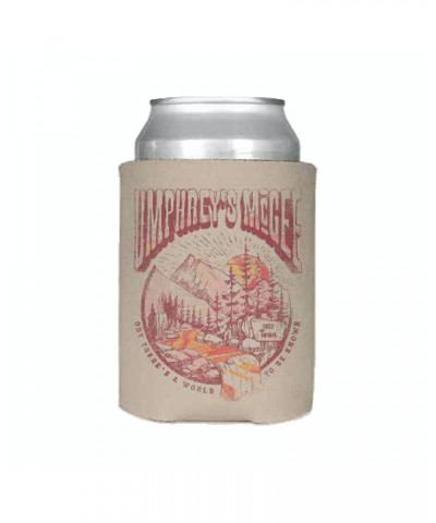 Umphrey's McGee Out There Drink Cooler $1.65 Drinkware