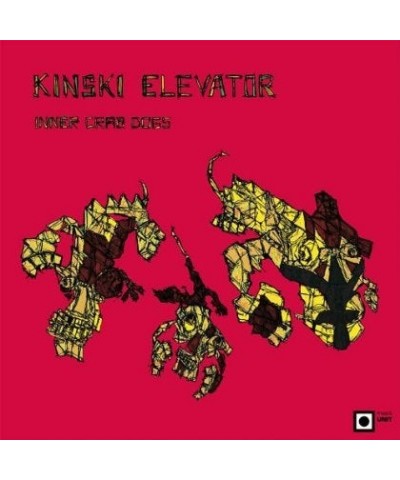 Kinski Elevator INNER CRAB DOGS CD $6.74 CD