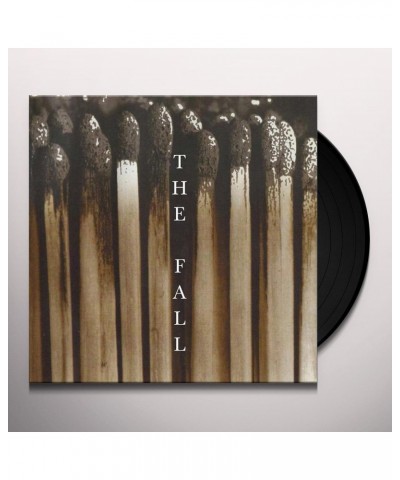 The Fall IDIOT JOY SHOW Vinyl Record $15.39 Vinyl