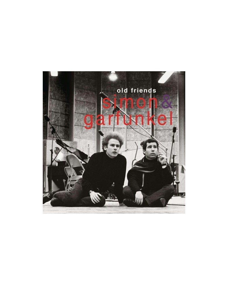 Simon & Garfunkel Old Friends CD (box set) $26.00 CD