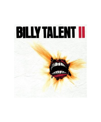 Billy Talent 2 CD $5.64 CD